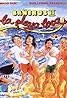 Bañeros II, la playa loca (1989) Poster