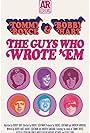 The Guys Who Wrote 'Em (2014)