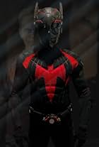 Batman Beyond: Zero (2012)