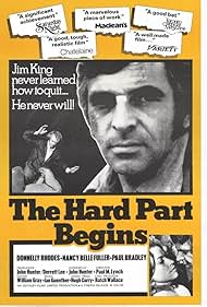 The Hard Part Begins (1973)