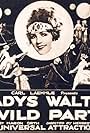 Gladys Walton in The Wild Party (1923)