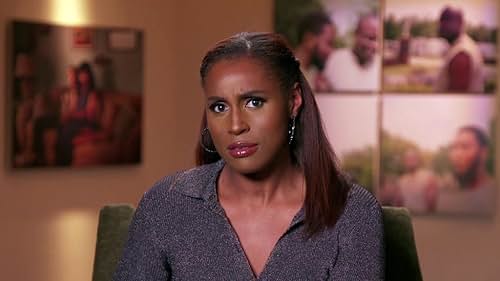 The Photograph: Issa Rae On Why This Film Is Important