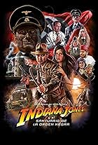 Indiana Jones and the Sanctuary of the Black Order