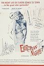 European Nights (1959)