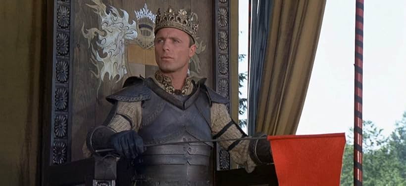 Ed Harris in Knightriders (1981)