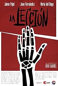 La lección (2017)