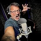 Steve Blum