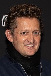 Primary photo for Alex Winter