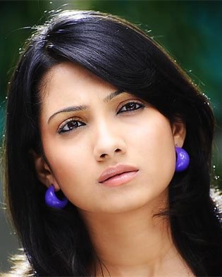 Deepika Kamaiah