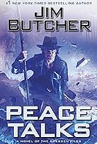 The Dresden Files: Peace Talks