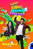 Nickelodeon Kids' Choice Awards 2023