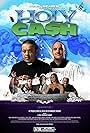 Jay Mohr, Danny Trejo, Luis Guzmán, Tony Plana, Paul Rodriguez, and Gabriela Vergara in Holy Cash