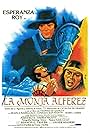 La monja alférez (1987)