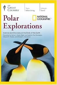 Primary photo for National Geographics Polar Explorations