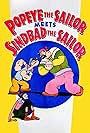 Popeye the Sailor Meets Sindbad the Sailor (1936)