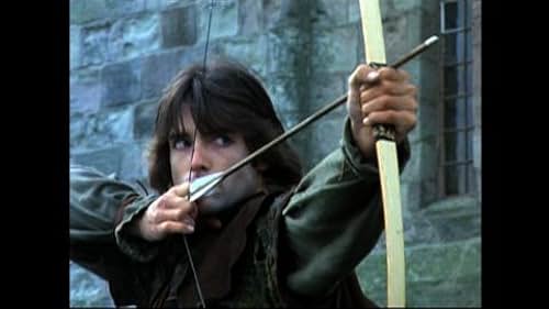 Trailer for Robin Of Sherwood