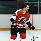 Rick MacLeish