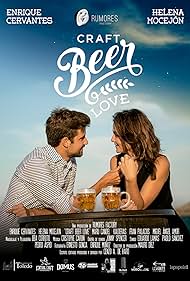 Helena Mocejón and Enrique Cervantes in Craft Beer Love (2018)