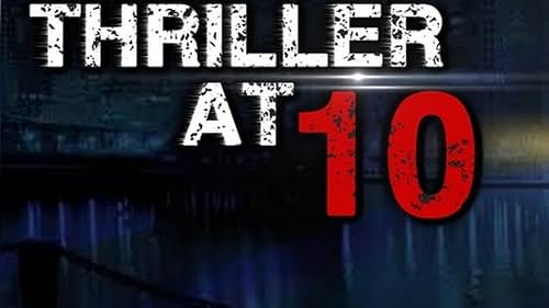 Thriller at 10 (2000)