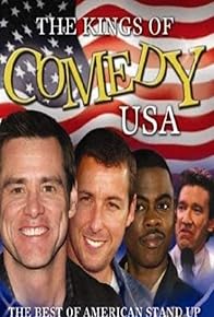 Primary photo for The Kings of Comedy USA