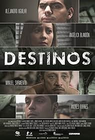 Destinos (2014)