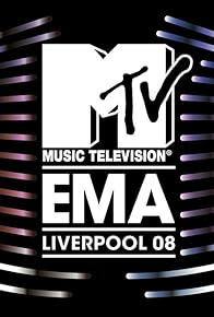 Primary photo for MTV Europe Music Awards 2008