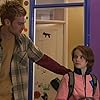 James Cartwright and Abby Rakic-Platt in The Story of Tracy Beaker (2002)