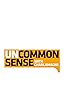 Uncommon Sense with Charlamagne (TV Series 2015–2017) Poster