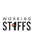 Working Stiffs (TV Series 2023– ) Poster