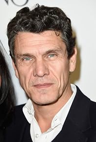 Primary photo for Marc Lavoine