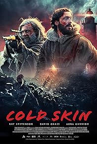 Primary photo for Cold Skin