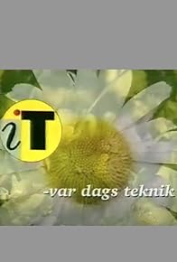 Primary photo for IT - var dags teknik