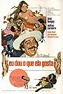 Eu Dou O Que Ela Gosta (1975)