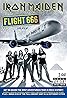 Iron Maiden: Flight 666 (2009) Poster