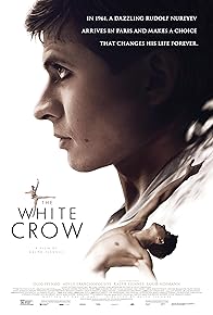 Primary photo for The White Crow