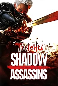 Primary photo for Tenchu: Shadow Assassins