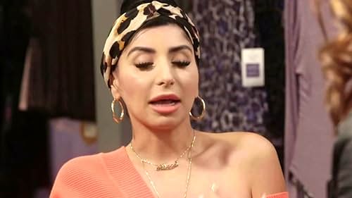 Shahs of Sunset: To Ahloo or Not to Ahloo