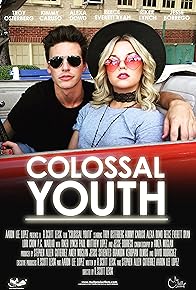 Primary photo for Colossal Youth