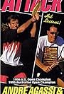 Attack: Andre Agassi & Nick Bollettieri (1994)