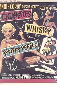 Primary photo for Cigarettes, Whiskey and Wild Women