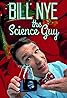 Bill Nye, the Science Guy (TV Series 1993–1998) Poster