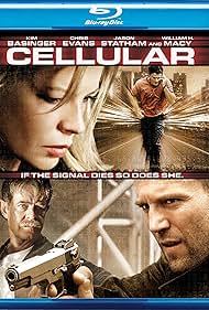 Cellular: Deleted/Alternate Scenes (2005)