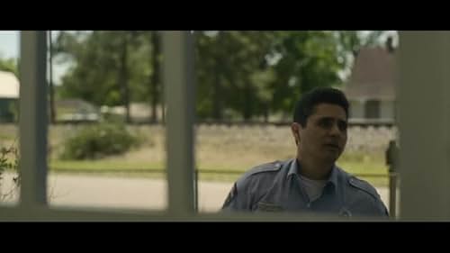 The Quarry - Deputy Garcia