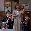 Meryl Streep, Michael Angarano, and Henry Dinhofer in Music of the Heart (1999)