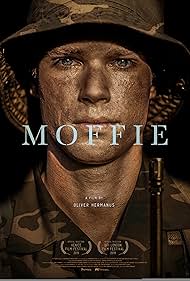 Kai Luke Brummer in Moffie (2019)