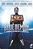 Blue Demon (TV Series 2016–2017) Poster