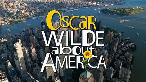 Trailer "Oscar Wilde About America" [HD/Stereo, 2024]