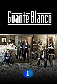 Primary photo for Guante blanco