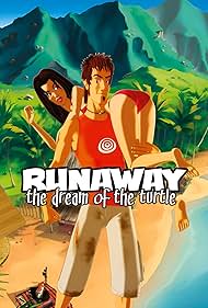 Runaway: The Dream of the Turtle (2006)