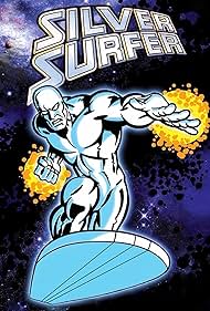 Silver Surfer (1998)